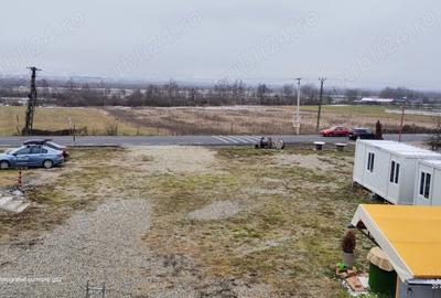 Teren cu birou de inchiriat Alesd, Tinaud - 3