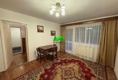 Apartament dd?nchiriat 2 camere balcon Sibiu Rahovei Apartament dd?nchiriat 2 camere balcon Sibiu Rahovei - 3