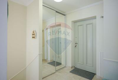 Casă cu 4 camere cu Teren 137 Mp în Sânmartin - 29