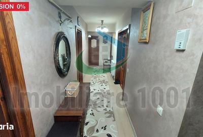 Apartament cu 4 camere decomandat în Depozitelor - 11