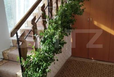 Casă cu 3 camere cu Teren 609 Mp în Central - 3