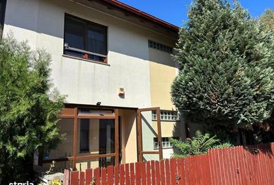 De vanzare Vila tip duplex, 5 camere, Sector 4, ansamblu rezidential De vanzare Vila tip duplex, 5 camere, Sector 4, ansamblu rezidential - 17