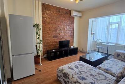 Apartament cu 2 camere decomandat, mobilat în Dacia - 4