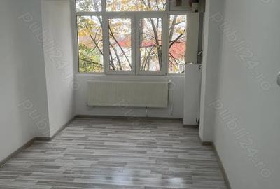 Apartament cu 3 camere semidecomandat în Central - 9