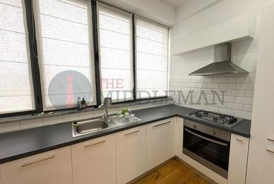 Smaranda Braescu I 2 camere I Mobilat I Luminos - 6