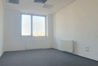 Birou, de 1,320 mp, în Militari - 16