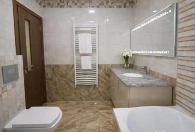 Apartament cu 2 camere decomandat în Vest - 3