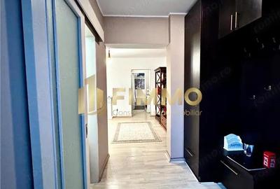 Apartament ultracentral | 3 cam | ID:1531 - 9