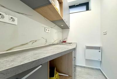 Cladire de birouri, Clinica , 550 MP , 10 Parcari, Cartierul Europa - 15