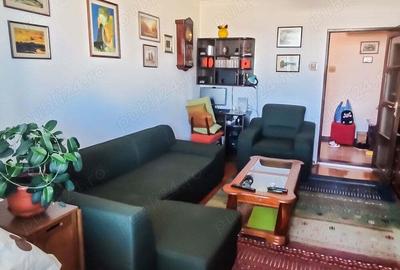 Apartament 2 camere Zona Stadion, Parcul Crang - 1