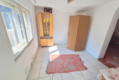 Teren 371 mp curti constructii+casa 5 camere si anexe, zona Izvoare - 7