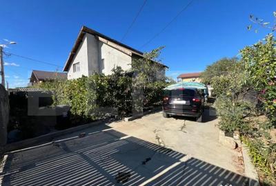 Casă cu 5 camere cu Teren 524 Mp în Popoveni - 2