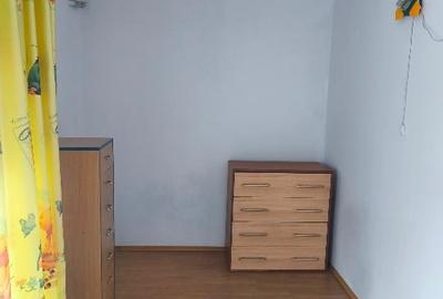Apartament cu 3 camere semidecomandat, mobilat în Șagului - 2