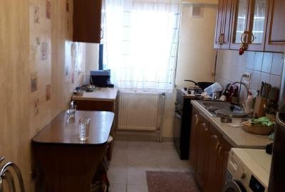 Apartament cu 2 camere, decomandat, 55 mp, Doamna Ghica Plaza - 4