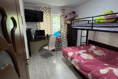 Apartament cu 3 camere decomandat în Nicolina - 4