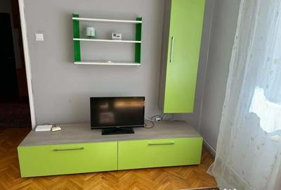 Apartament cu 3 camere decomandat în Mănăștur