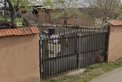 Casă cu 3 camere cu Teren 1000 Mp în Botoroaga - 2