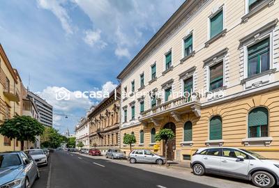 Apartament cu 2 camere decomandat în Ultracentral - 1