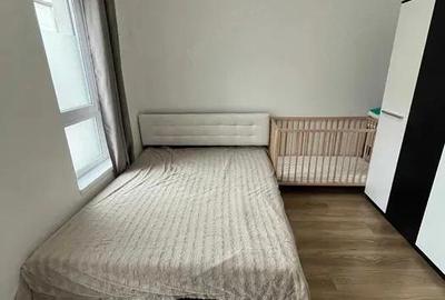 Apartament cu 2 camere decomandat în Buziașului