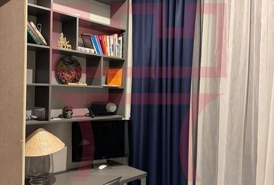 Apartament cu 2 camere semidecomandat, mobilat în Bună Ziua - 11