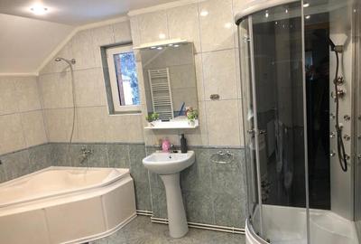 Apartament cu 3 camere decomandat în Centrul Civic - 5