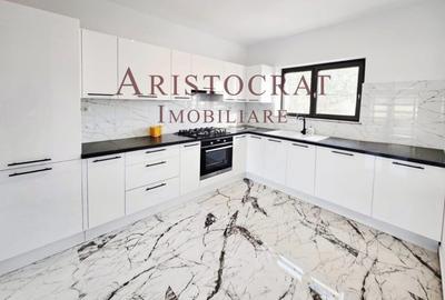 Casă cu 3 camere cu Teren 330 Mp în Corbeanca - 6