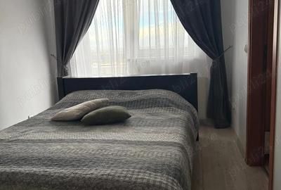 Proprietar inchiriez apartamet 2 camere Confort Park Rin+loc de parcare privat - 1