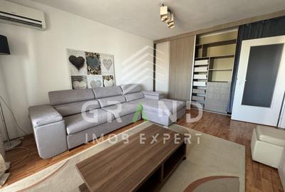 Ap 1 camera | BALCON | PARCARE | Intre Lacuri/Dunarii\Iulius Mall