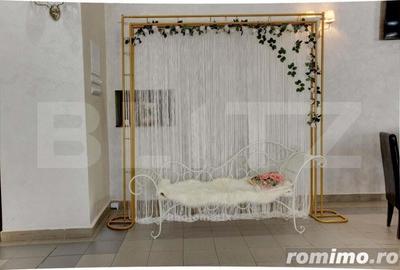Spatiu Comerical Restaurant 15 camere, 1050mp, Josenii Bargaului - 18