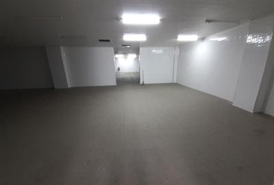 Hala - flux DSV - domeniu alimentar - productie sau catering - 2