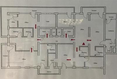 Inchirieri birouri in Izvor Business Center de la 150 mp - 20