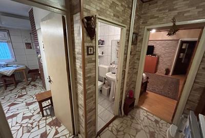 Aviatiei Nicolae Caramfil,2 balcoane, 2 Gr sanitare, 80 mp - 3