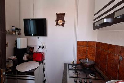 Garsonieră în Micro 15 - 5