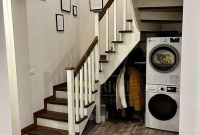 Duplex mobilat cu 4 camere | Urseni - 5