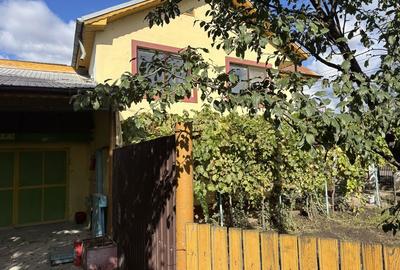 Casă cu 4 camere în Poșta Câlnău - 2