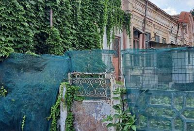 Casa renovabila, Constan?a, centru - 2