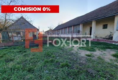 Casă individuală cu 4 camere în Pădureni (Jebel) - 9