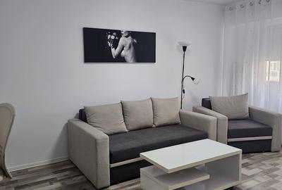 Apartament cu 2 camere, mobilat în Tomis Nord - 2