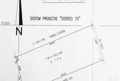 Teren de 21820 mp, în Dărăști-Ilfov - 5