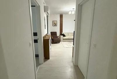 Apartament 3 camere, 65mp, centrala, parcare, metrou, Hils Brauner - 10