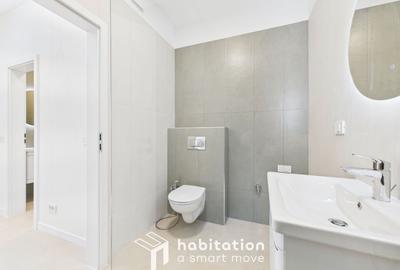 Apartament cu 3 camere decomandat, mobilat în Central - 14