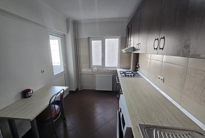 Apartament cu 2 camere decomandat, mobilat în Republicii - 14