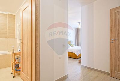 Apartament cu 3 camere | 94 mp utili | Urban Plaza - str. Carpatilor - 15