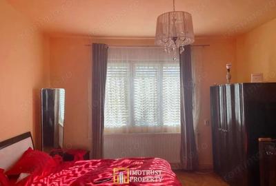 Casă cu Teren 809 Mp în Fântânele - 1