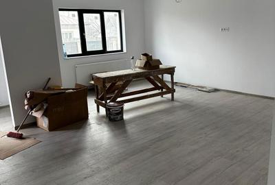 Casă cu 3 camere în Letea - 1