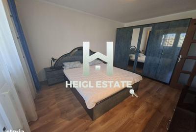 Apartament cu 3 camere, mobilat în Circumvalațiunii - 3