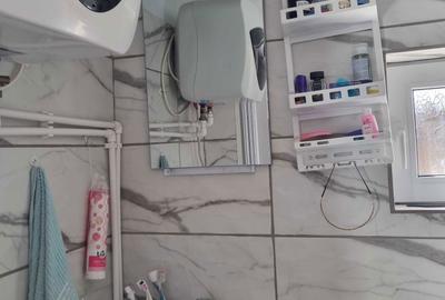 Casă cu 3 camere în Nicolae Bălcescu - 5