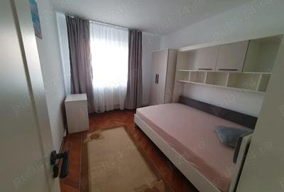 Apartament cu 3 camere decomandat în Unirii - 6