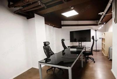 Spațiu comercial, de 475 mp, în Kiseleff - 3