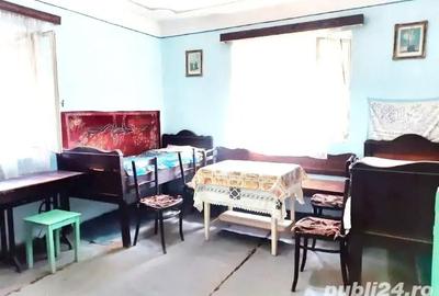 Casă cu 3 camere cu Teren 1430 Mp în Socodor - 3